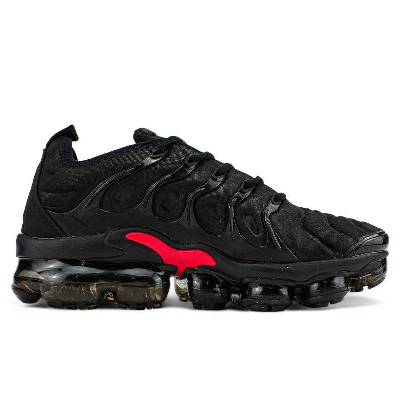 Nike Air VaporMax Plus Black Red