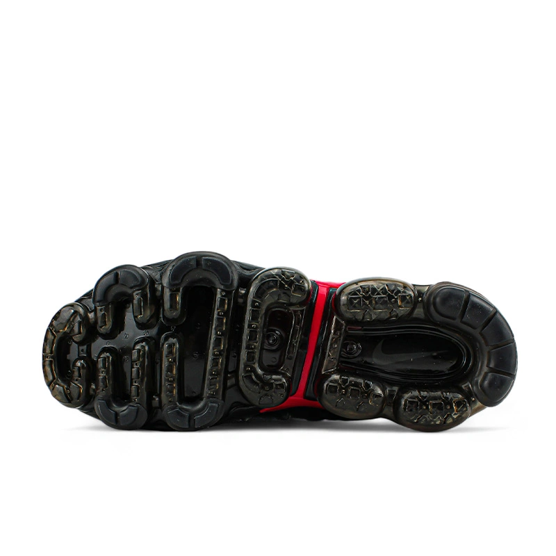 Red bottom vapormax online