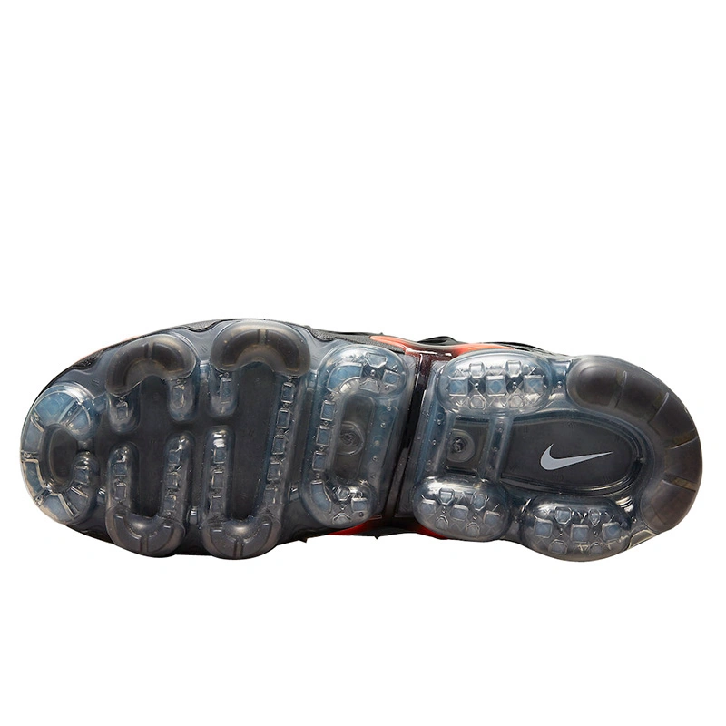 Nike Air VaporMax Plus Gradient Red Black DZ4857 001 buy with delivery on Sneakers .ua