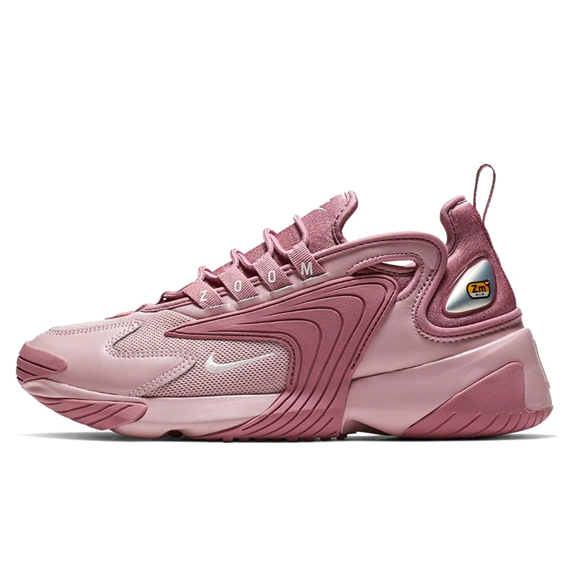 Nike 2k zoom pink outlet