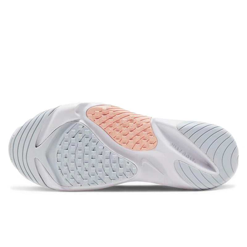 Nike zoom 2k white washed coral outlet