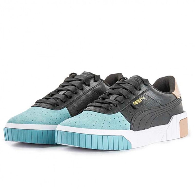 Puma cali remix clearance