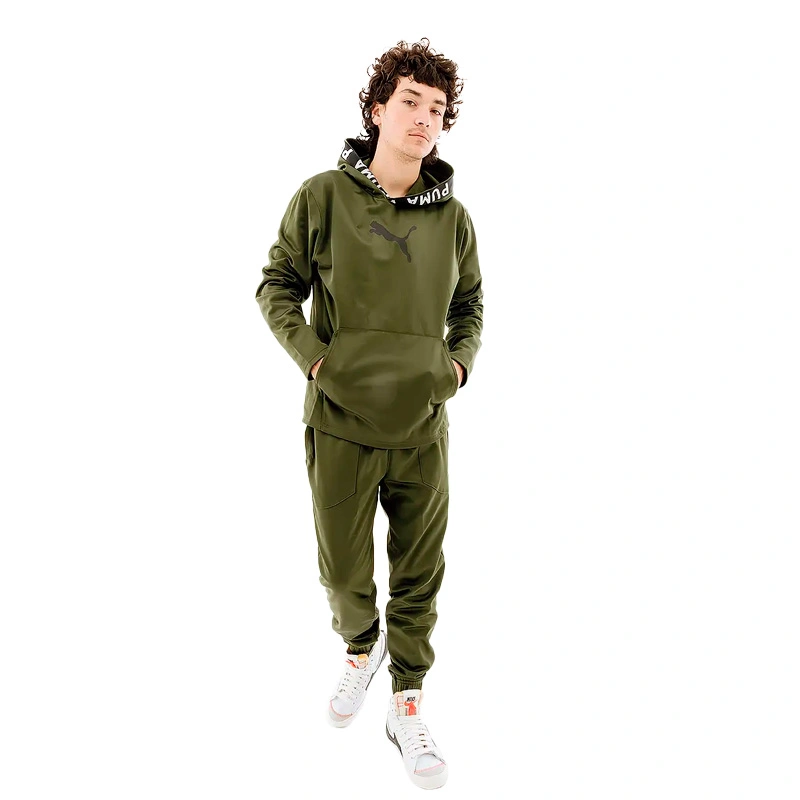 Puma TRAIN PWR FLEECE HOODIE 52089333 buy with delivery on Sneakers .ua
