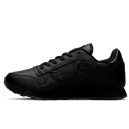 Reebok Classic Leather All Black