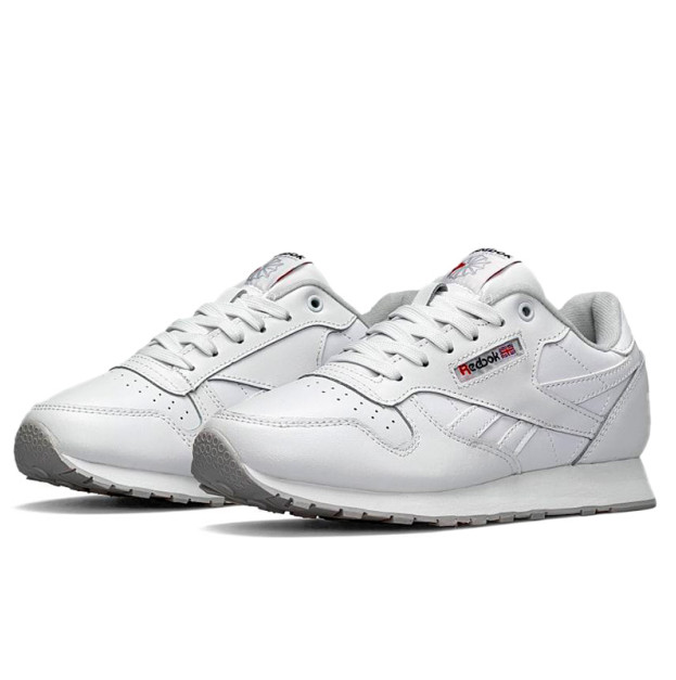 Reebok Classic Leather White