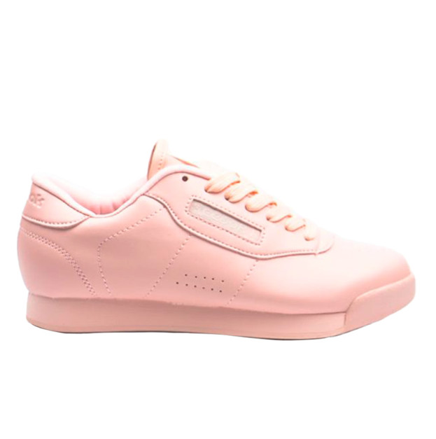 Reebok Princess Pink