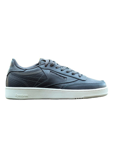 Reebok Champion Black White