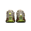 Reebok Zig Kinetica Fit Beige Brown