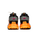 Reebok Zig Kinetica Edge  Black Grey Orange FU8182