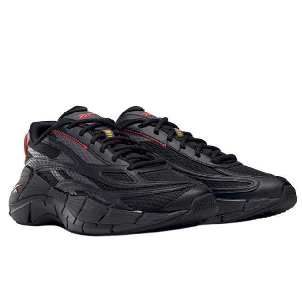 Reebok Zig Kinetica 2.5 Black Rhodonite GX0504