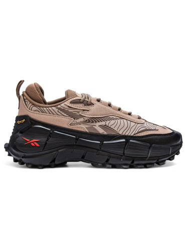 Reebok Zig Kinetica 2.5 Edge Soft Ecru HR1301
