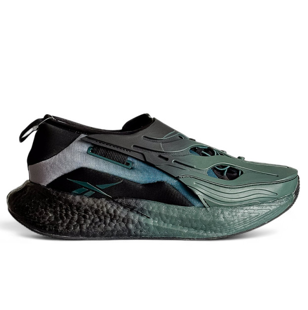 Reebok Floatride Blue Black