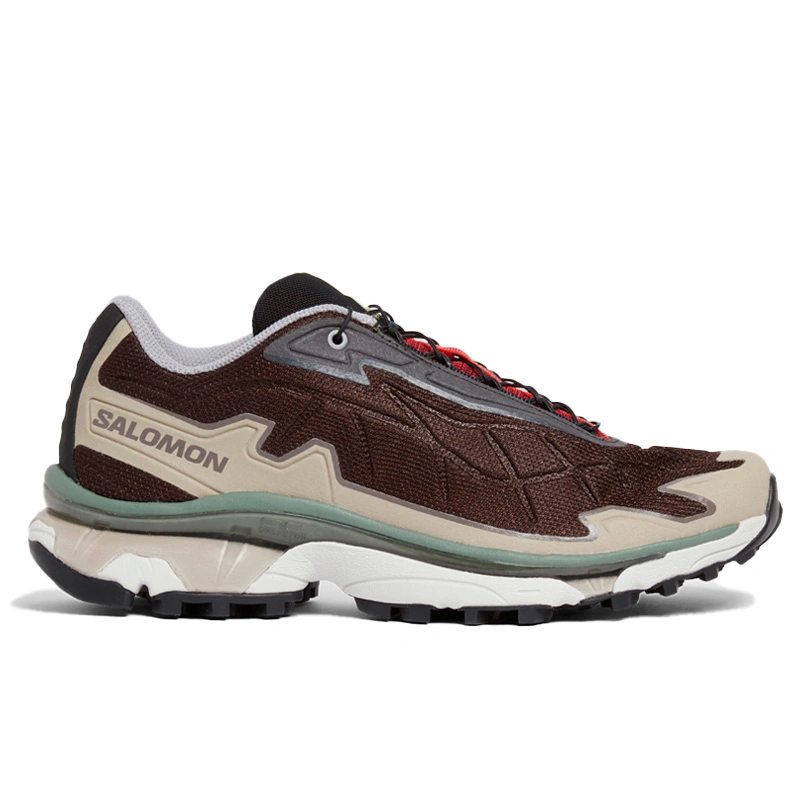 Sneakers wood 2025