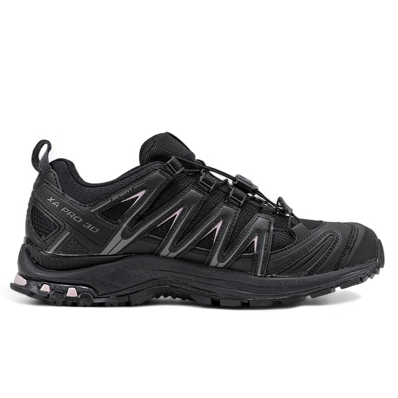Salomon XA PRO 3D ブラック　29cm Salomon XA PRO 3D Black купить с доставкой на Sneakers.com.ua