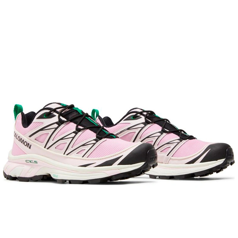 Salomon XT-6 x Sandy Liang Expanse Cradle Pink L47242200 купить