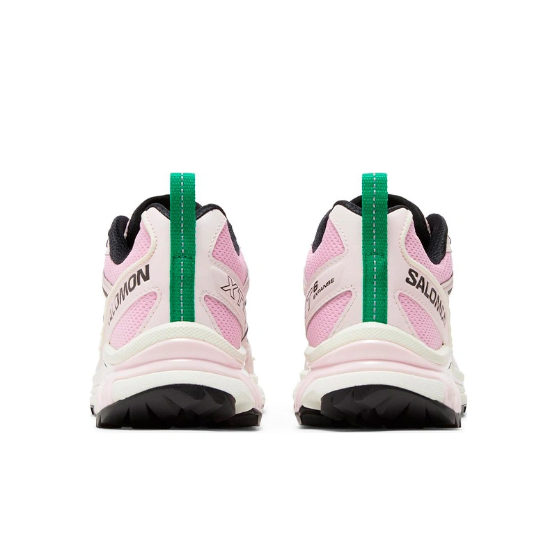 Salomon XT-6 x Sandy Liang Expanse Cradle Pink L47242200 buy with delivery  on Sneakers.com.ua