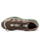 Salomon XT-6 Mindful 2 Falcon Bright Green L47312000