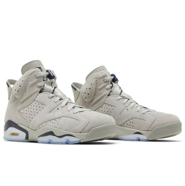 Jordan 6 Retro Georgetown CT8529-012
