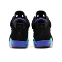 Jordan 6 Retro Black Aqua CT8529-004