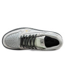 Jordan 1 Low x Travis Scott x Louis Vuitton Grey