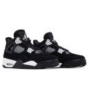 Jordan 4 Retro White Thunder FQ8138-001