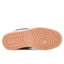 Jordan 1 Retro Mid Peach З ХУТРОМ