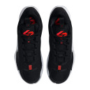 Jordan Luka 2 Black Bright Crimson DX8733-006