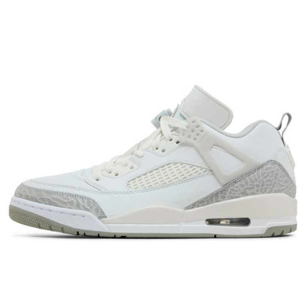 Jordan Spizike Low Summit White Photon Dust HQ3602-121