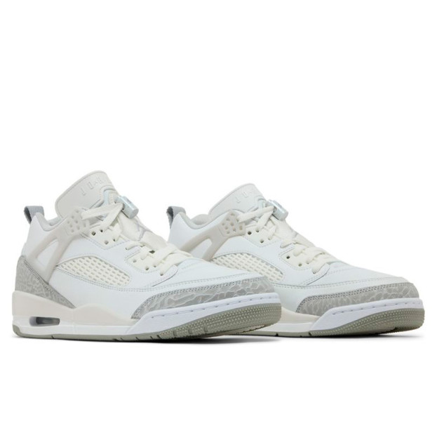 Jordan Spizike Low Summit White Photon Dust HQ3602-121