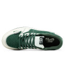 Jordan 1 Retro Low x Travis Scott x Gucci x Supreme Top Green