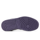 Jordan 1 Retro Low x Travis Scott x Labubu Purple