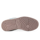 Jordan 1 Retro Low x Travis Scott x Labubu Pink