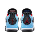 Jordan 4 Retro Travis Scott Cactus Jack AJ4-882333-LN4