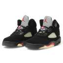 Jordan 5 Retro Gore-Tex Termo Black