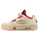 Jordan 5 Retro Low Chinese New Year 2021 DD2240-100