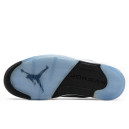 Jordan 5 Retro Low Metallic White 314337-101