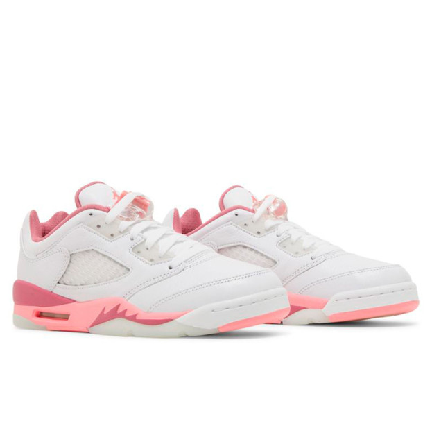 Jordan 5 Retro Low Crafted For Her DX4390-116
