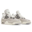 Jordan 4 Retro Frozen Moments AQ9129-001