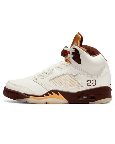 Jordan 5 Retro Golden Ticket DD9336-200