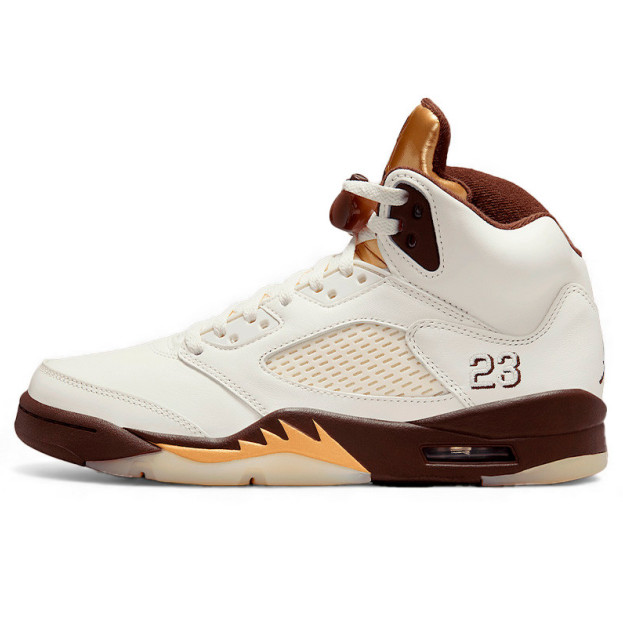 Jordan 5 Retro Golden Ticket DD9336-200