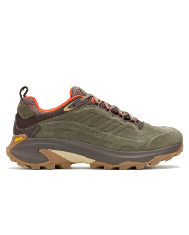 Merrell Moab Speed 2 LTR WP 100083552