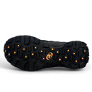 Merrell Ice Cap Moc 2 Black Orange
