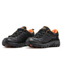 Merrell Ice Cap Moc 3 Black Orange