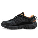 Merrell Ice Cap Moc 3 Black Orange