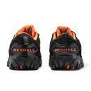 Merrell Ice Cap Moc 3 Black Orange