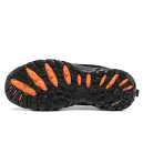 Merrell Ice Cap Moc 3 Black Orange