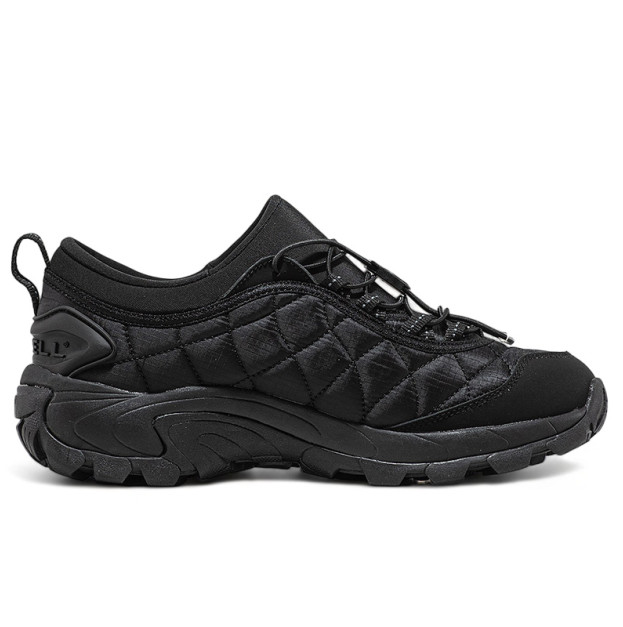 Merrell Ice Cap Moc 2 Black
