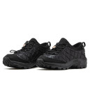 Merrell Ice Cap Moc 2 Black