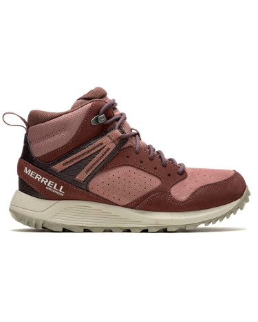 Merrell Wildwood Mid LTR WP 100050982