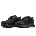 Merrell Continium Gore-Tex Thinsulate Black